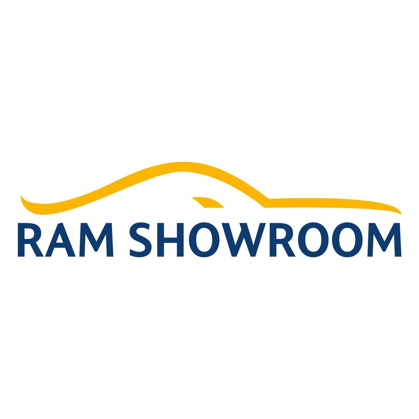 RAM Showroom