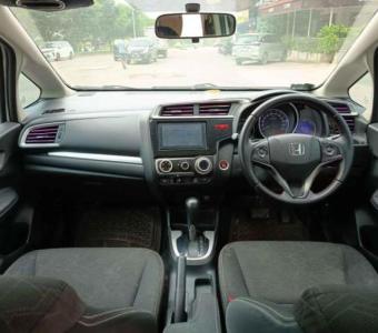 Honda Jazz RS