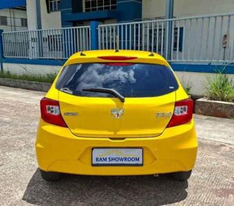 Honda Brio E AT