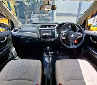 Honda Brio E AT
