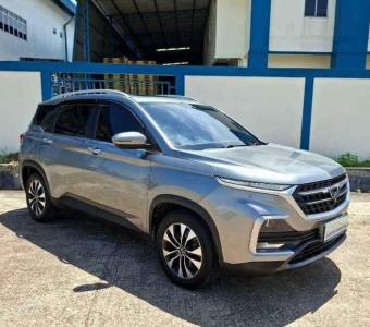 Wuling Almaz AT
