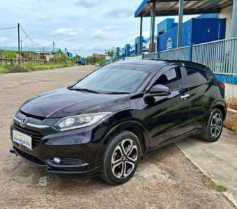 Honda HR-V Prestige AT
