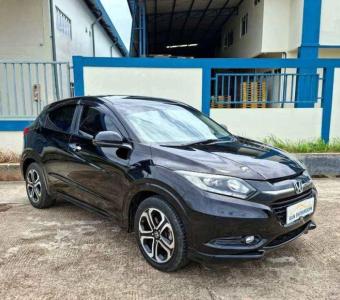 Honda HR-V Prestige AT
