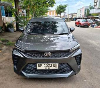 Daihatsu Xenia 1.3 X