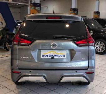 Nissan  Livina VL AT