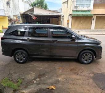 Daihatsu Xenia 1.3 X