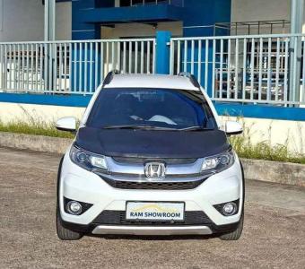 Honda BR-V E AT