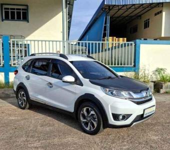 Honda BR-V E AT