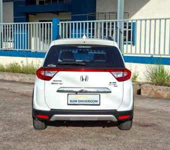 Honda BR-V E AT