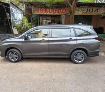 Daihatsu Xenia 1.3 X