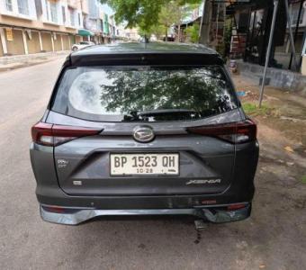 Daihatsu Xenia 1.3 X