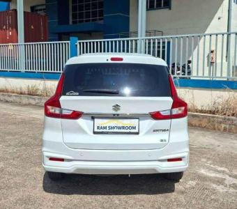 Suzuki Ertiga GX AT