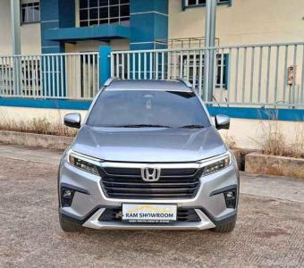 Honda BR-V Prestige AT