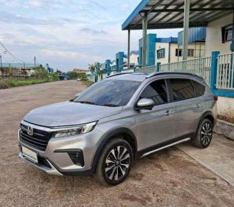 Honda BR-V Prestige AT