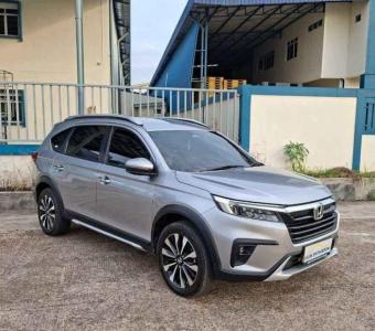 Honda BR-V Prestige AT