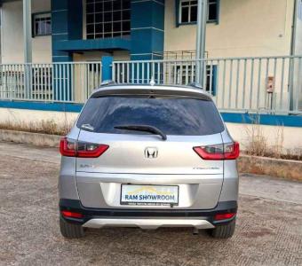 Honda BR-V Prestige AT