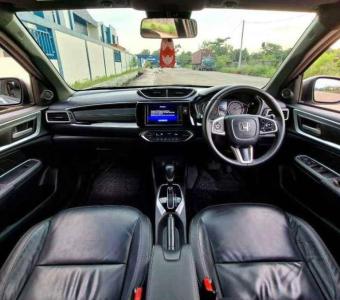 Honda BR-V Prestige AT