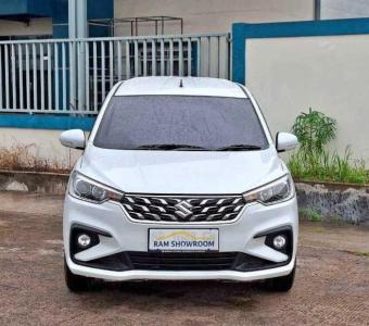 Suzuki Ertiga GX Hybrid AT