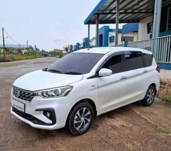 Suzuki Ertiga GX Hybrid AT