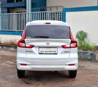 Suzuki Ertiga GX Hybrid AT