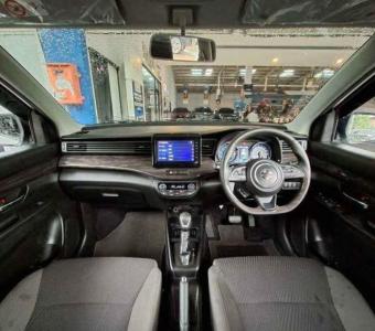 Suzuki Ertiga GX Hybrid AT