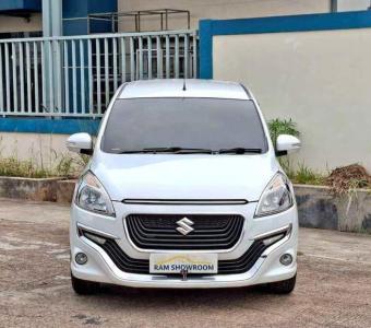 Suzuki Ertiga Dreza AT