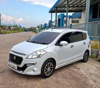 Suzuki Ertiga Dreza AT