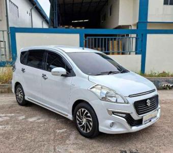 Suzuki Ertiga Dreza AT