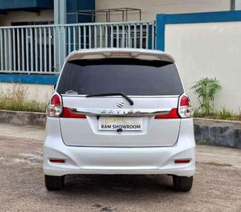 Suzuki Ertiga Dreza AT