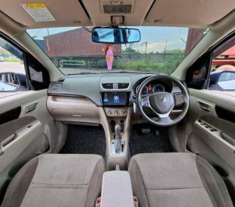 Suzuki Ertiga Dreza AT