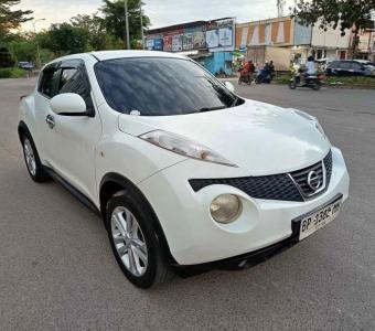 Nissan Juke 1.5