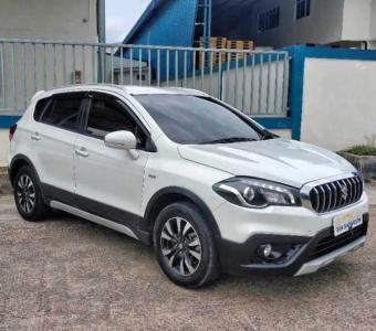 Suzuki S-Cross AT