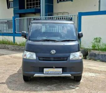 Daihatsu Pick Up Gran Max MT