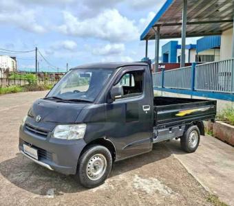 Daihatsu Pick Up Gran Max MT