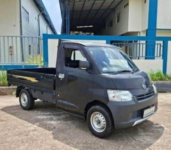 Daihatsu Pick Up Gran Max MT