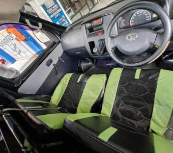 Daihatsu Pick Up Gran Max MT