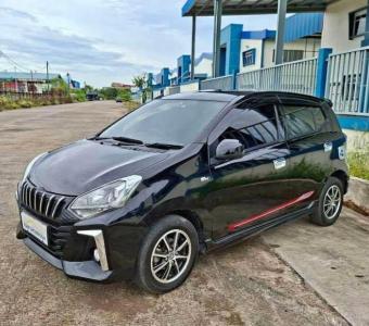 Daihatsu Ayla R MT