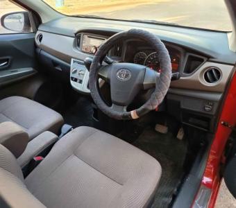 Toyota Calya