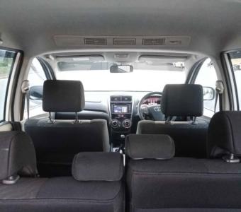 Toyota Avanza Veloz