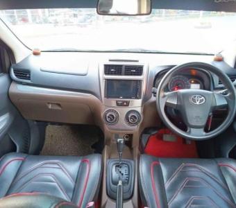 Toyota Avanza 1.3 G
