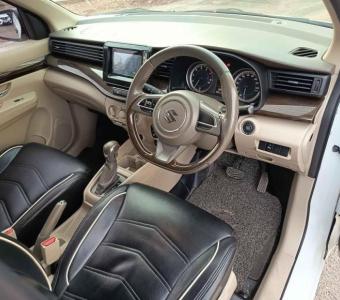 Suzuki Ertiga