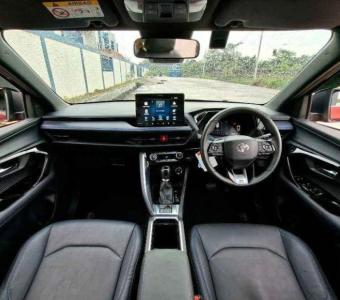 Toyota Yaris Cross S AT