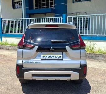 Mitsubishi Xpander