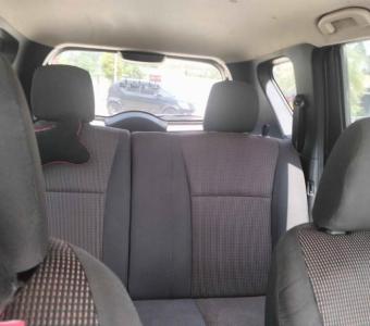 Nissan Livina X-Gear AT